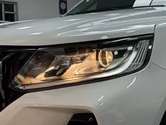 2021 Geely Vision X6 1.4T AT, белый — фото 21