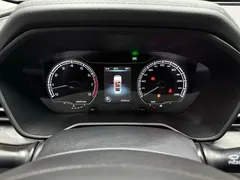 2021 Geely Vision X6 1.4T AT, белый — фото 22