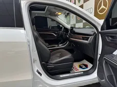 2023 Haval H6 1.5T AT, белый — фото 10