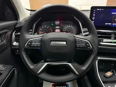 2023 Haval H6 1.5T AT, белый — фото 11