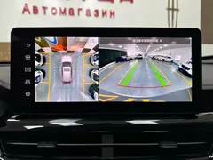 2023 Haval H6 1.5T AT, белый — фото 13