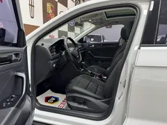 2022 Volkswagen T-Roc 280TSI DSG 2WD Comfort Plus, белый — фото 7