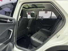 2022 Volkswagen T-Roc 280TSI DSG 2WD Comfort Plus, белый — фото 8