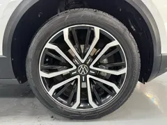 2022 Volkswagen T-Roc 280TSI DSG 2WD Comfort Plus, белый — фото 19