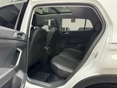 2021 Volkswagen Tacqua 1.5L AT, белый — фото 8