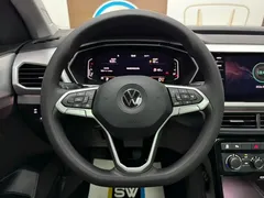 2021 Volkswagen Tacqua 1.5L AT, белый — фото 11
