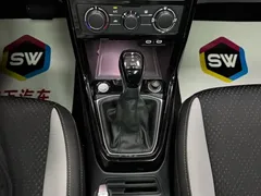 2021 Volkswagen Tacqua 1.5L AT, белый — фото 12