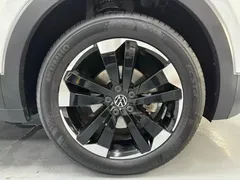 2021 Volkswagen Tacqua 1.5L AT, белый — фото 19