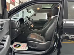 2021 Hyundai ix35 240TGDi DCT 2WD GLS, чёрный — фото 7