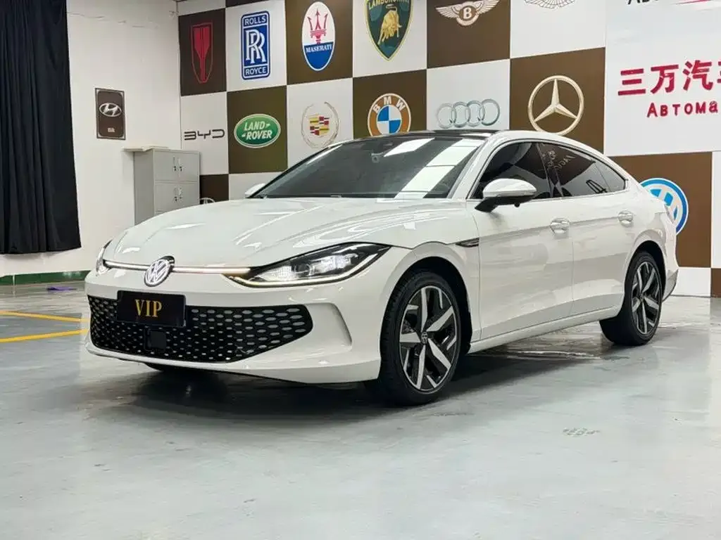 2022 Volkswagen Lamando L 280TSI DSG