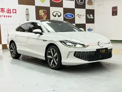 2022 Volkswagen Lamando L 280TSI DSG, белый — фото 3