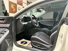 2022 Volkswagen Lamando L 280TSI DSG, белый — фото 7