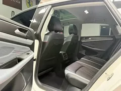 2022 Volkswagen Lamando L 280TSI DSG, белый — фото 8