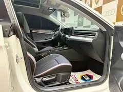2022 Volkswagen Lamando L 280TSI DSG, белый — фото 10