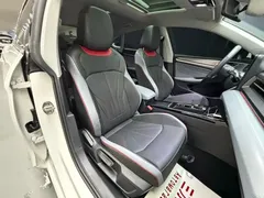 2022 Volkswagen Lamando L 280TSI DSG, белый — фото 11