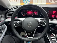 2022 Volkswagen Lamando L 280TSI DSG, белый — фото 12
