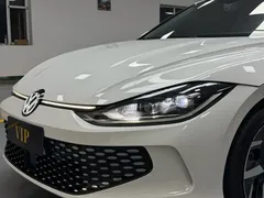 2022 Volkswagen Lamando L 280TSI DSG, белый — фото 22