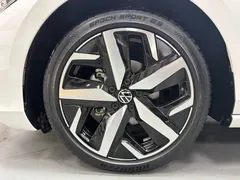2022 Volkswagen Lamando L 280TSI DSG, белый — фото 23