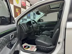 2021 Mitsubishi Outlander 2.0L, белый — фото 7