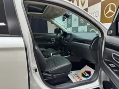 2021 Mitsubishi Outlander 2.0L, белый — фото 9