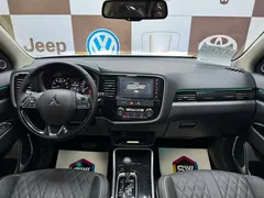 2021 Mitsubishi Outlander 2.0L, белый — фото 10