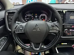 2021 Mitsubishi Outlander 2.0L, белый — фото 11