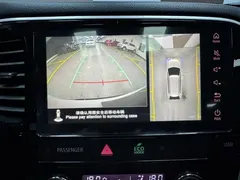 2021 Mitsubishi Outlander 2.0L, белый — фото 14