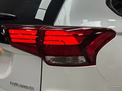 2021 Mitsubishi Outlander 2.0L, белый — фото 20