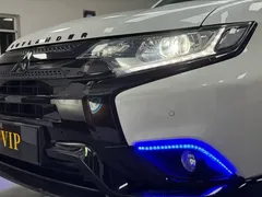 2021 Mitsubishi Outlander 2.0L, белый — фото 21