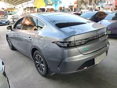 2024 BYD Destroyer 05 DM-i PHEV 55km Luxury — фото 5