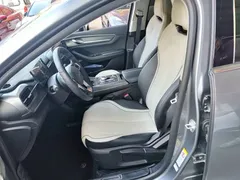 2024 BYD Destroyer 05 DM-i PHEV 55km Luxury — фото 15