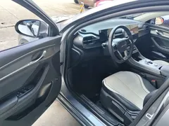 2024 BYD Destroyer 05 DM-i PHEV 55km Luxury — фото 16