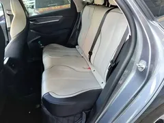 2024 BYD Destroyer 05 DM-i PHEV 55km Luxury — фото 17