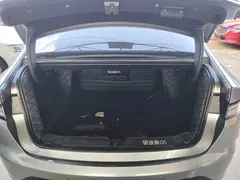 2024 BYD Destroyer 05 DM-i PHEV 55km Luxury — фото 19