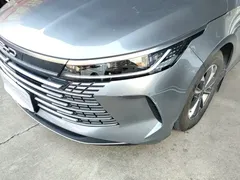 2024 BYD Destroyer 05 DM-i PHEV 55km Luxury — фото 24