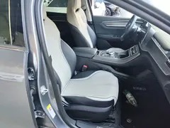 2024 BYD Destroyer 05 DM-i PHEV 55km Luxury — фото 25