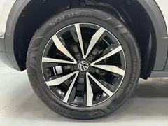 2023 Volkswagen T-Roc 280TSI DSG 2WD, белый — фото 18