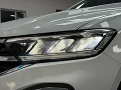 2023 Volkswagen T-Roc 280TSI DSG 2WD, белый — фото 21