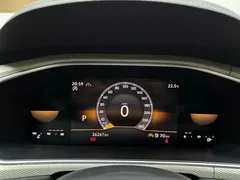 2023 Volkswagen T-Roc 280TSI DSG 2WD, белый — фото 22