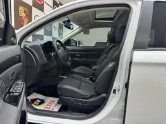 2021 Mitsubishi Outlander 2.0L, белый — фото 7
