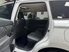 2021 Mitsubishi Outlander 2.0L, белый — фото 8