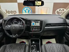 2021 Mitsubishi Outlander 2.0L, белый — фото 9