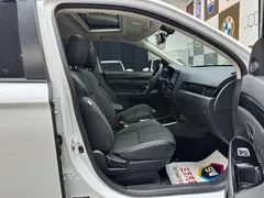 2021 Mitsubishi Outlander 2.0L, белый — фото 10