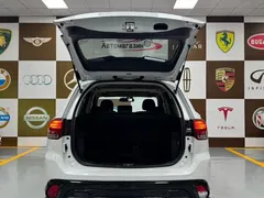 2021 Mitsubishi Outlander 2.0L, белый — фото 18