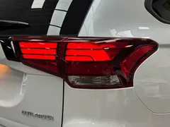 2021 Mitsubishi Outlander 2.0L, белый — фото 20