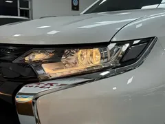 2021 Mitsubishi Outlander 2.0L, белый — фото 21
