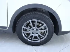 2021 Geely Vision X3 1.5L CVT, белый — фото 6