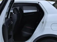 2021 Geely Vision X3 1.5L CVT, белый — фото 11