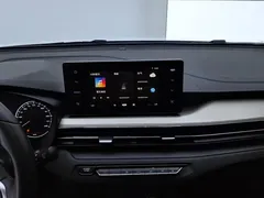 2021 Geely Vision X3 1.5L CVT, белый — фото 13