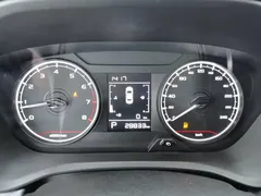 2021 Geely Vision X3 1.5L CVT, белый — фото 14